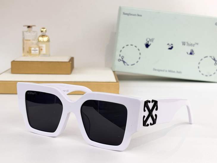 Picture of Off White Sunglasses _SKUfw76703187fw